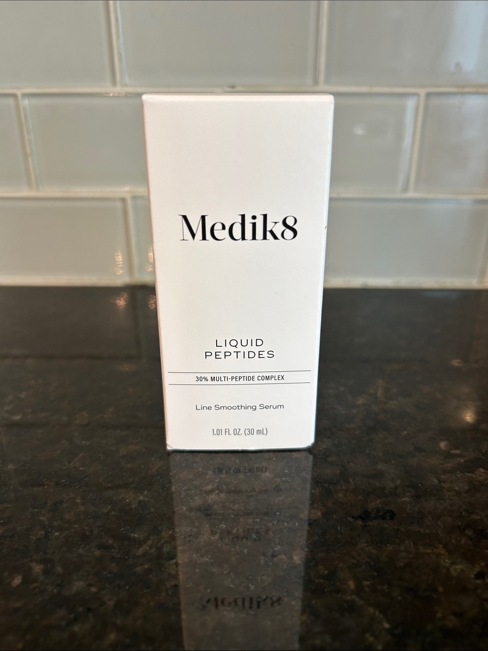 Medik8 Liquid Peptides 30% Complex Multi-Peptide Age Defying Serum 🆕